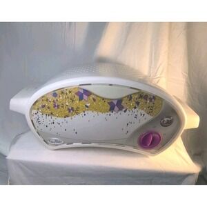 :Easy-Bake Ultimate Oven Hasbro 2015 Model E6120 Working‎ Light Tested Purple W